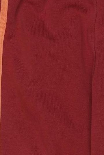 Thumbnail - adidas Mädchen Stoffhose, rot, Gr. 80