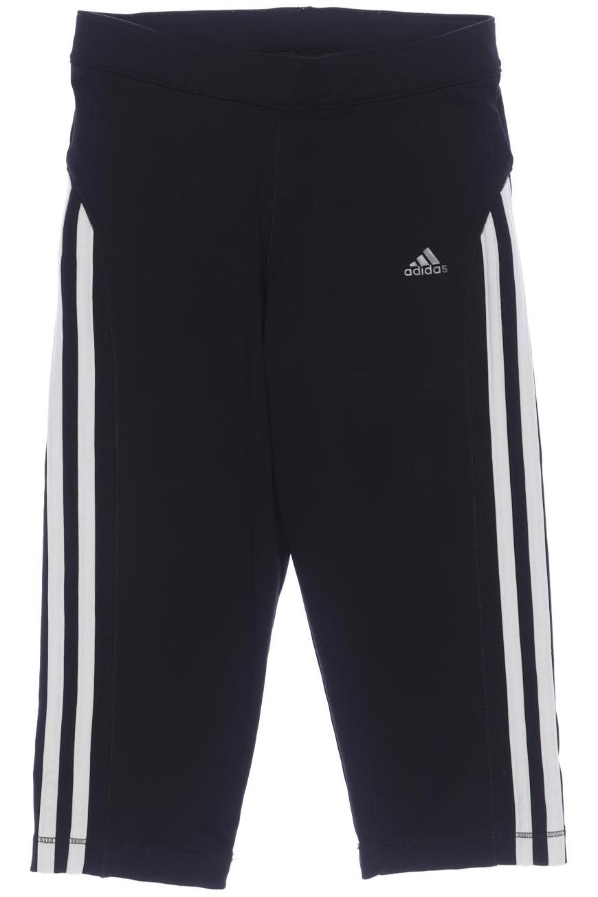 

Adidas Mädchen Stoffhose, schwarz
