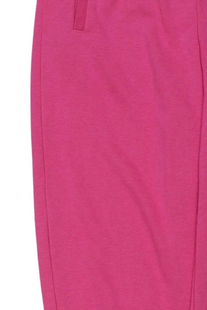 Thumbnail - adidas Mädchen Stoffhose, pink, Gr. 170