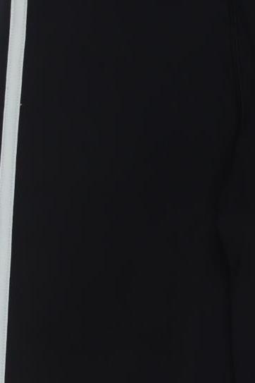 Thumbnail - adidas Mädchen Stoffhose, schwarz, Gr. 158