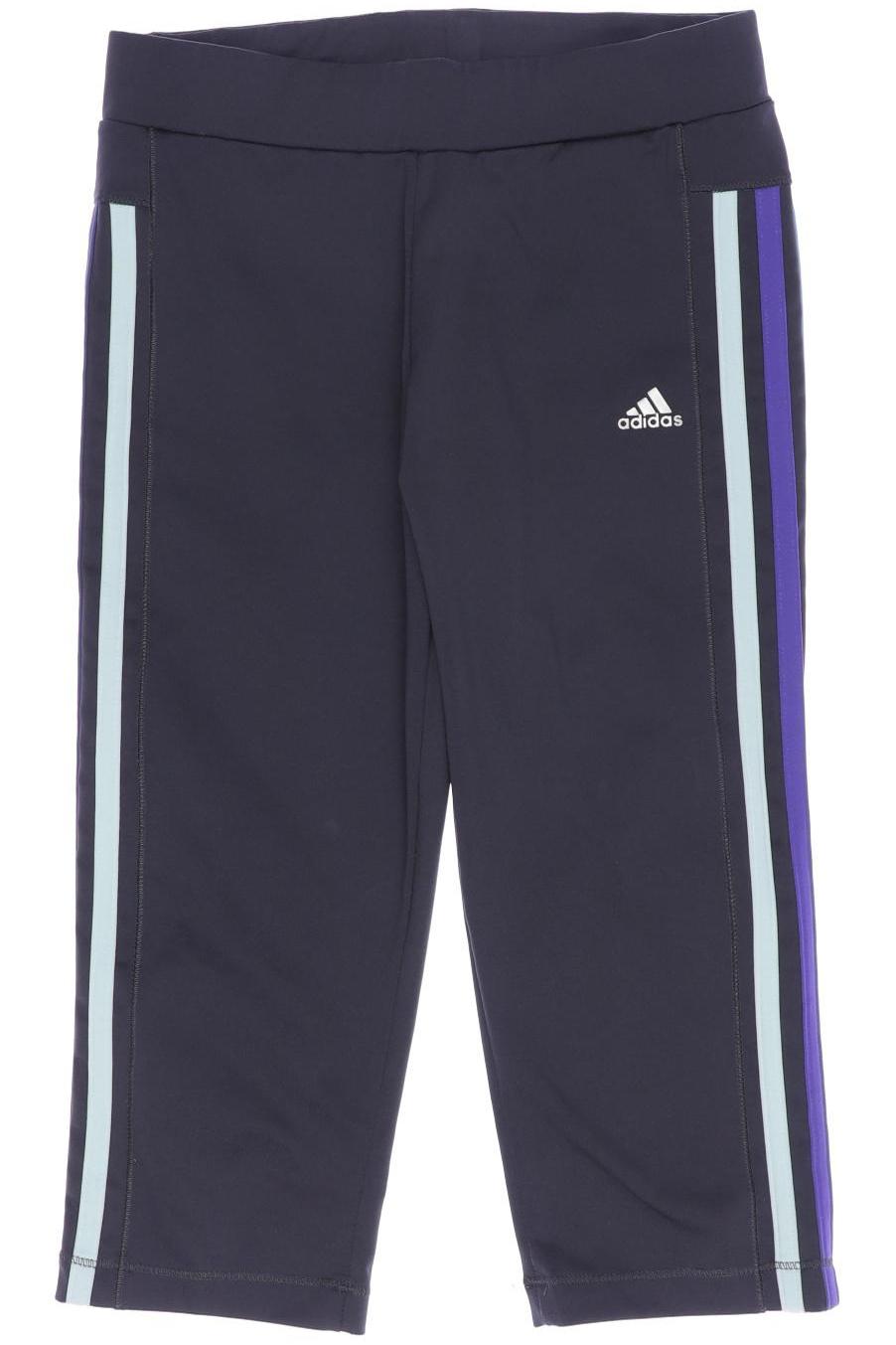

adidas Mädchen Stoffhose, grau