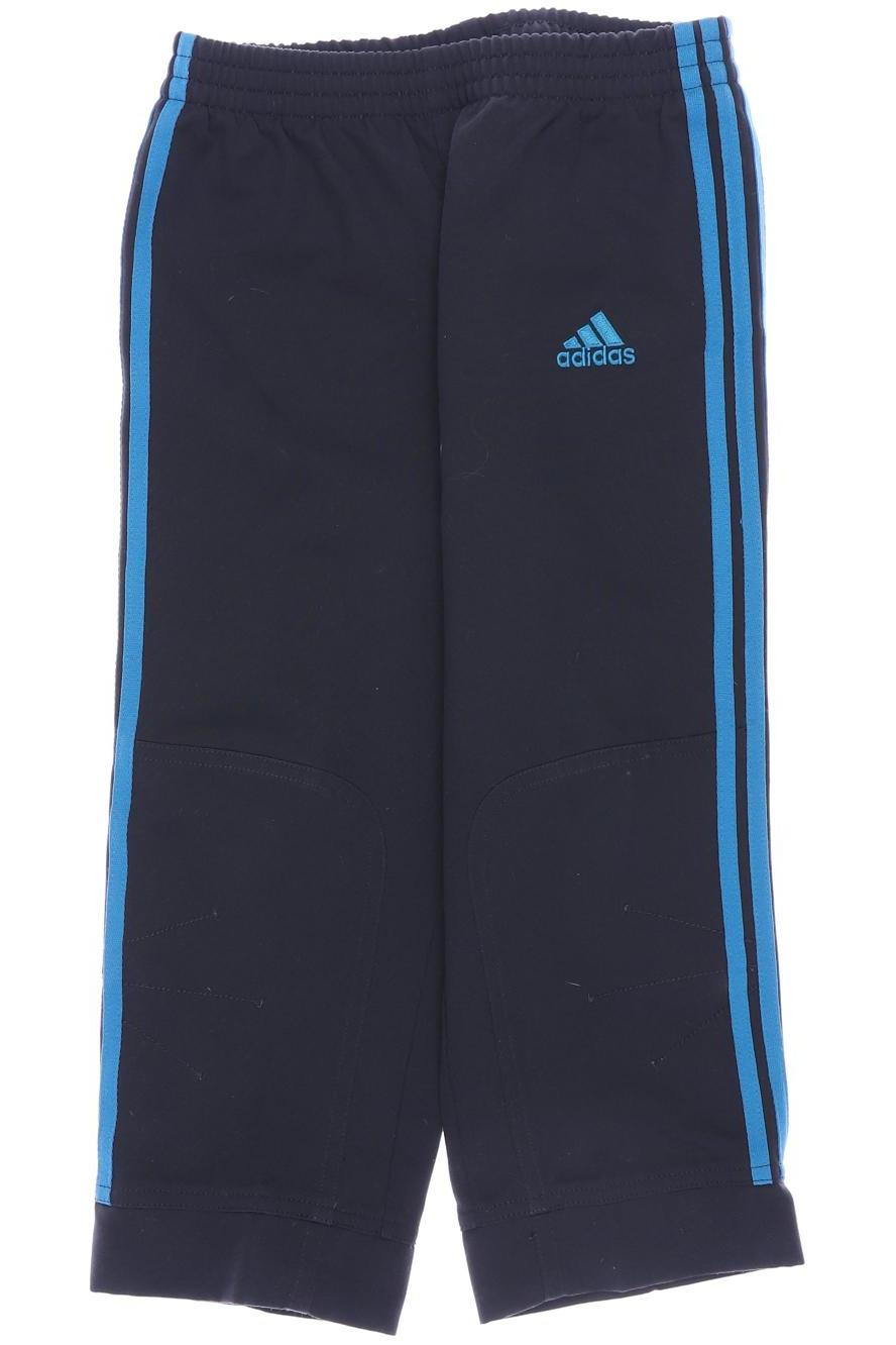 

adidas Mädchen Stoffhose, grau