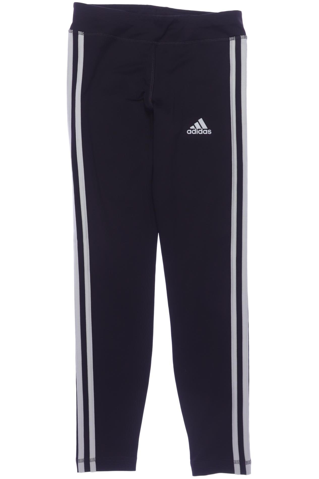 

Adidas Mädchen Stoffhose, braun