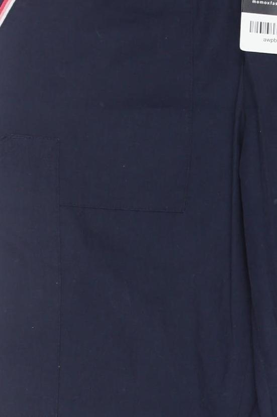 Thumbnail - adidas Mädchen Stoffhose, marineblau, Gr. 152