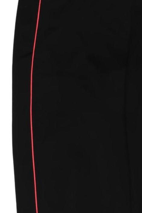 Thumbnail - adidas Mädchen Stoffhose, schwarz, Gr. 140