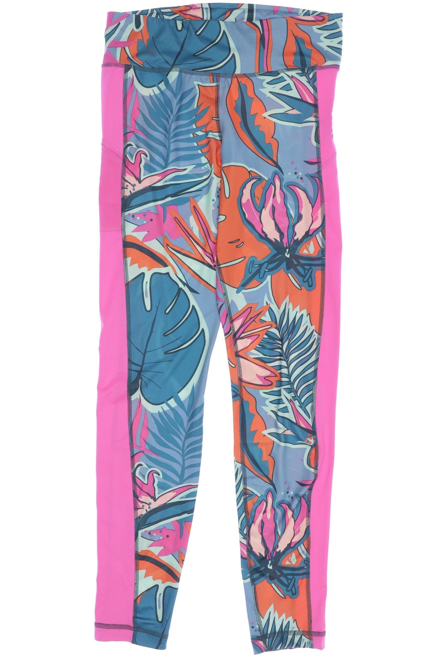 

adidas Damen Stoffhose, mehrfarbig, Gr. 170