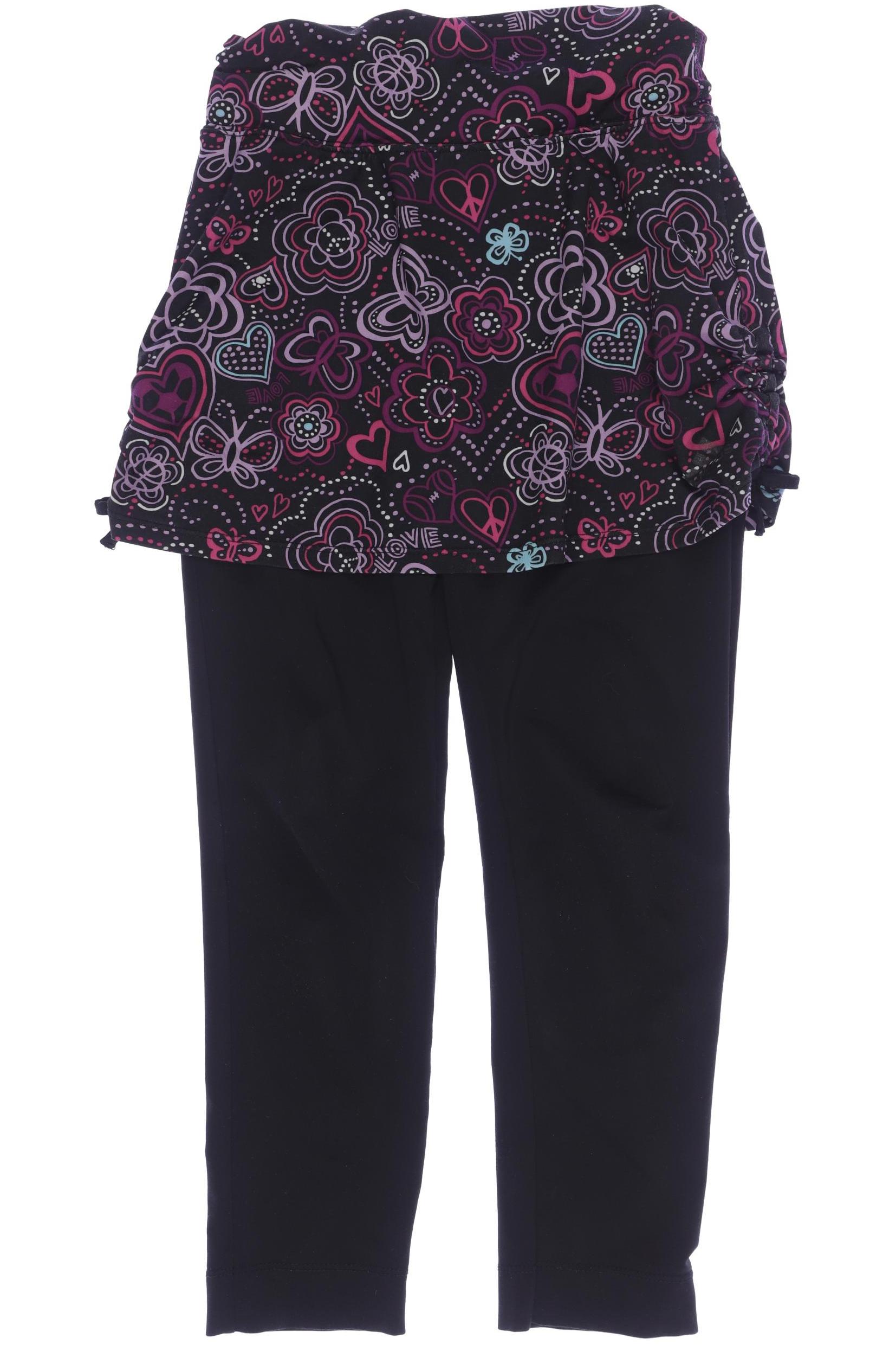 

Adidas Mädchen Stoffhose, schwarz