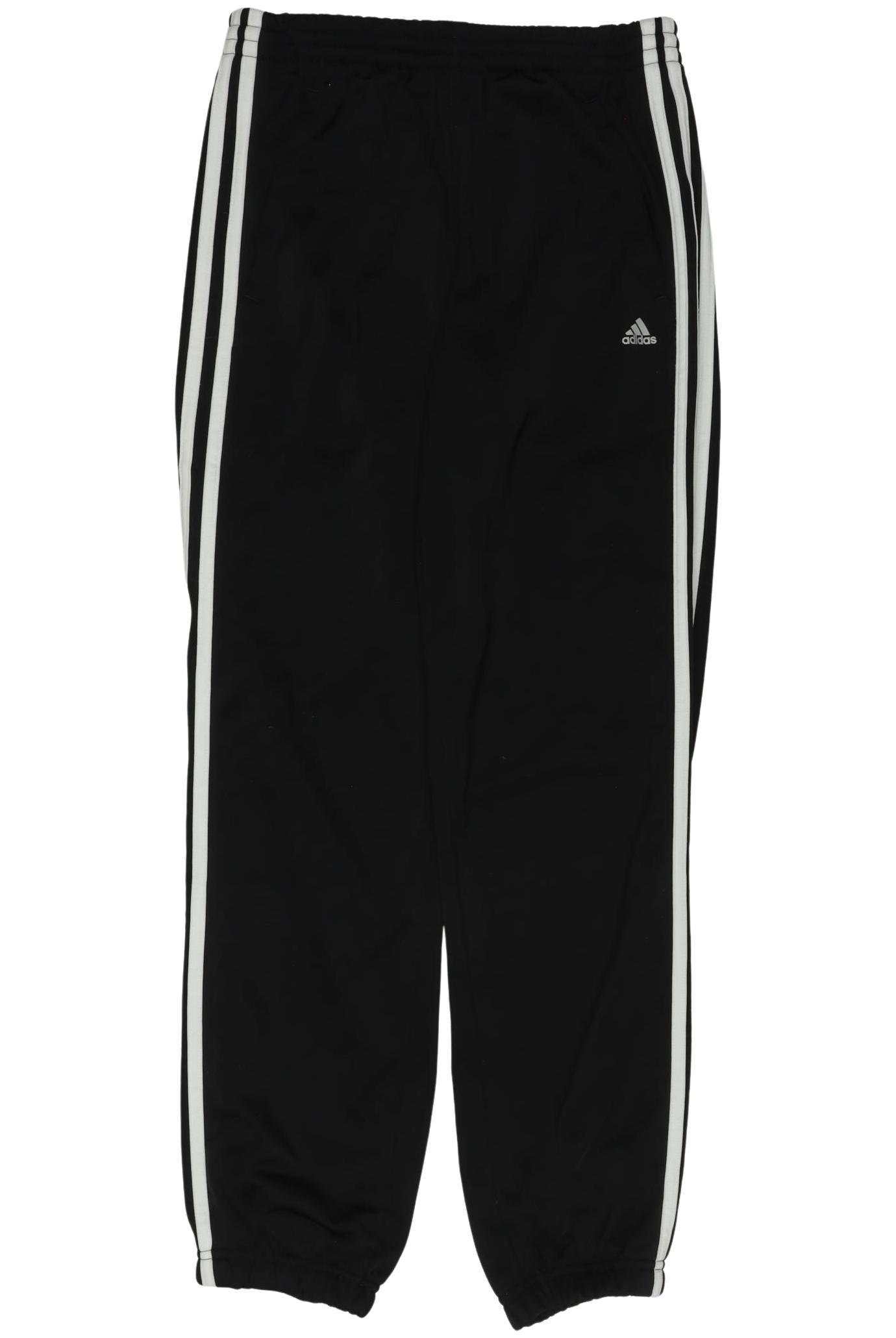 

adidas Mädchen Stoffhose, mehrfarbig, Gr. 152