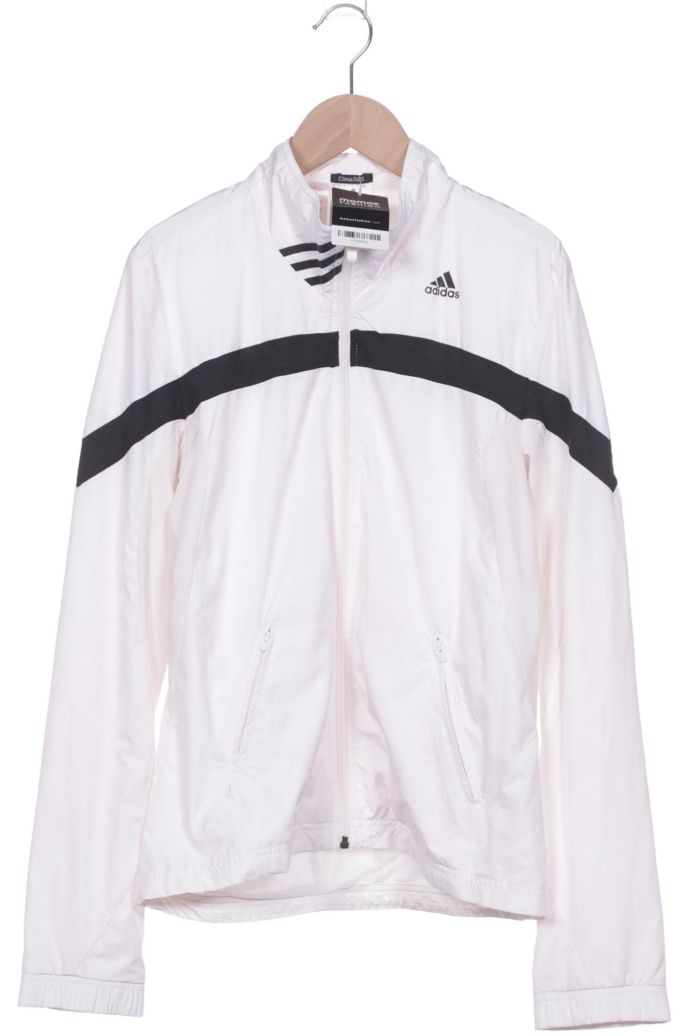 

adidas Damen Stoffhose, schwarz, Gr. 176