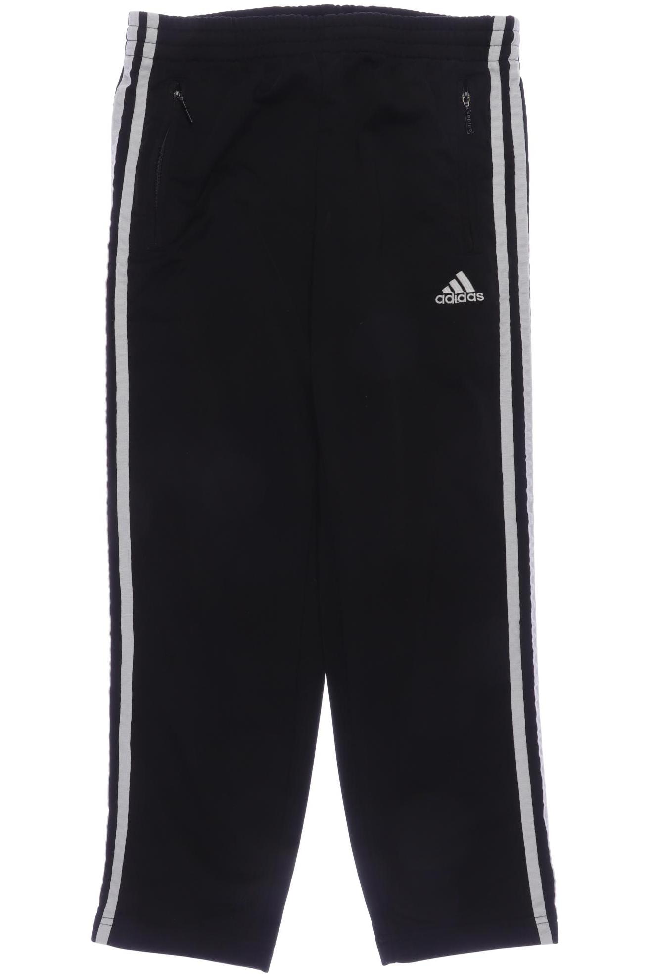 

Adidas Mädchen Stoffhose, schwarz