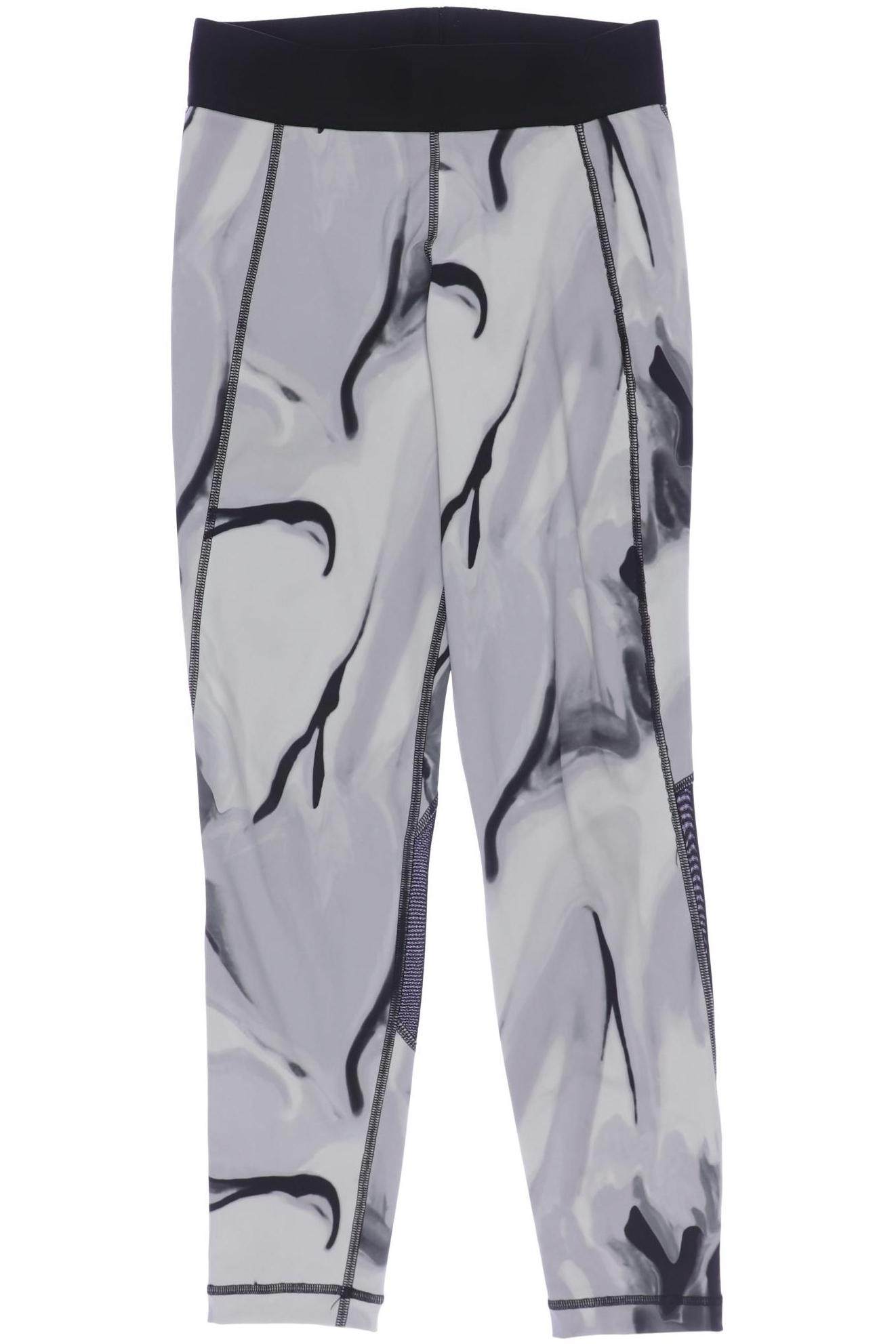 

adidas Mädchen Stoffhose, grau