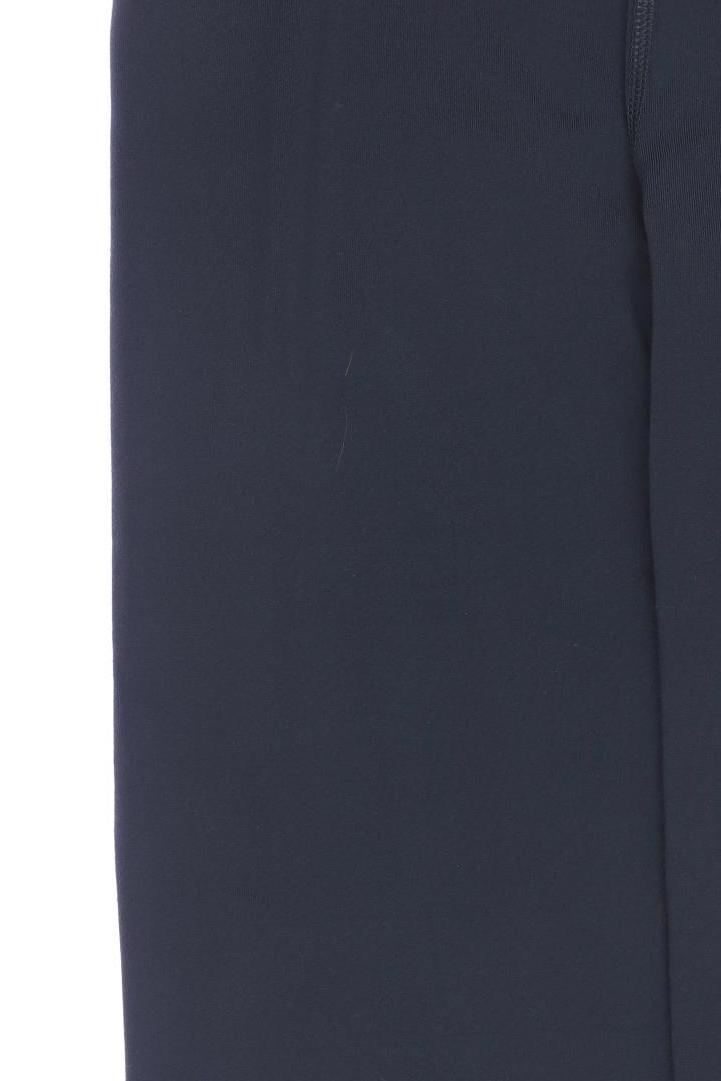 Thumbnail - adidas Mädchen Stoffhose, blau, Gr. 152