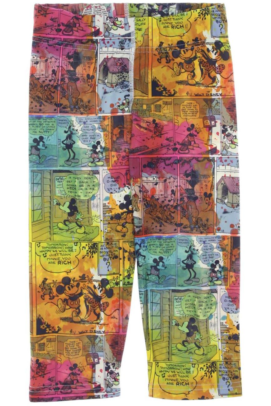 

adidas Damen Stoffhose, mehrfarbig, Gr. 128