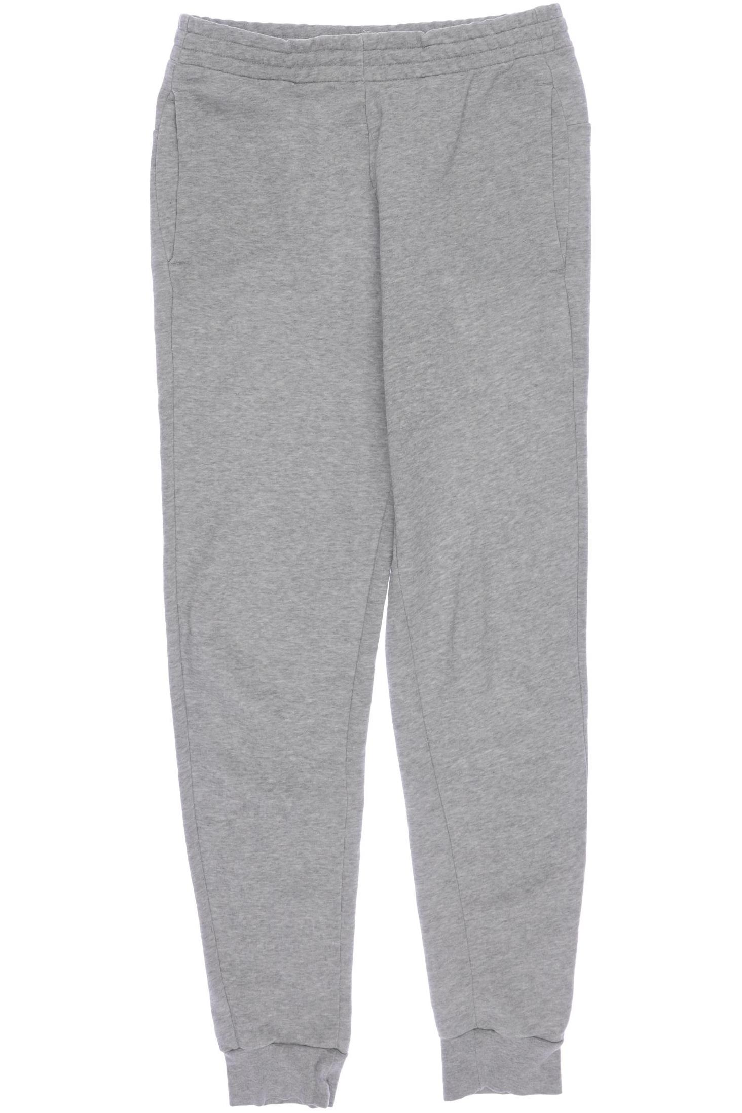 

Adidas Mädchen Stoffhose, grau