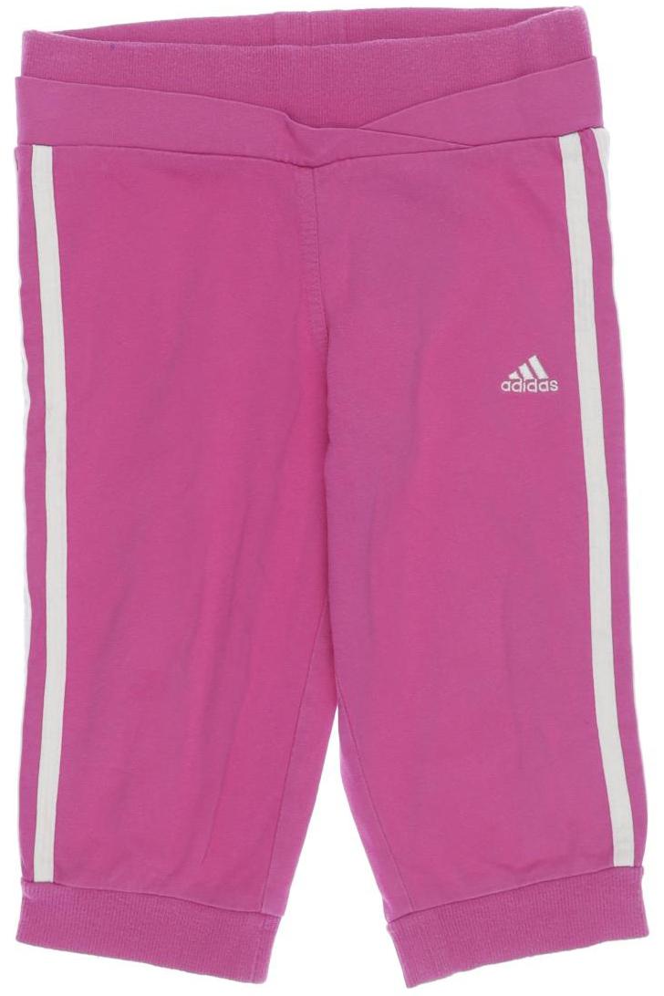 

adidas Mädchen Stoffhose, pink