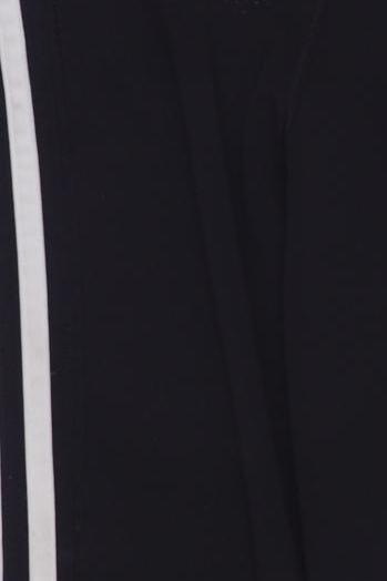 Thumbnail - adidas Mädchen Stoffhose, schwarz, Gr. 116