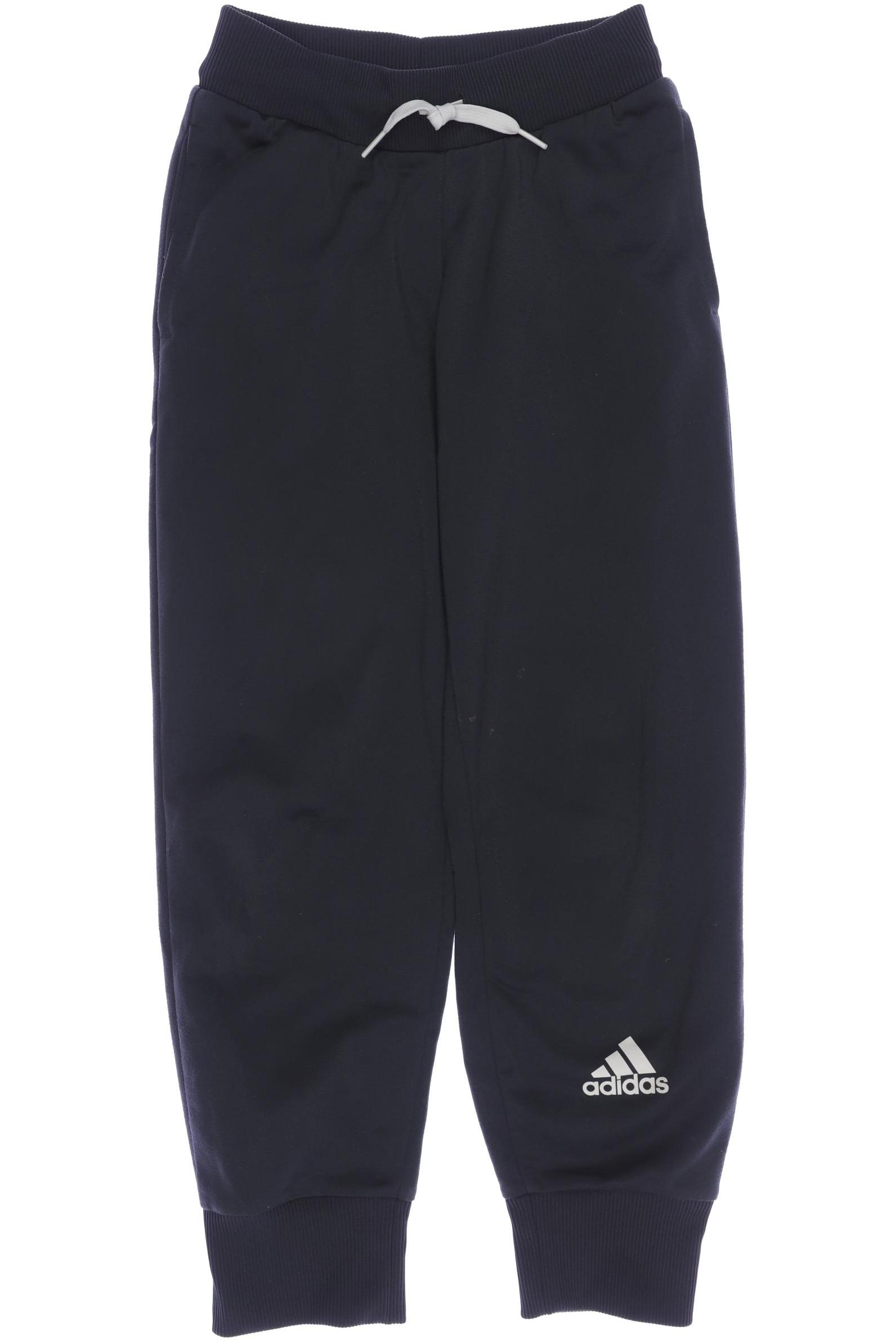 

adidas Mädchen Stoffhose, grau