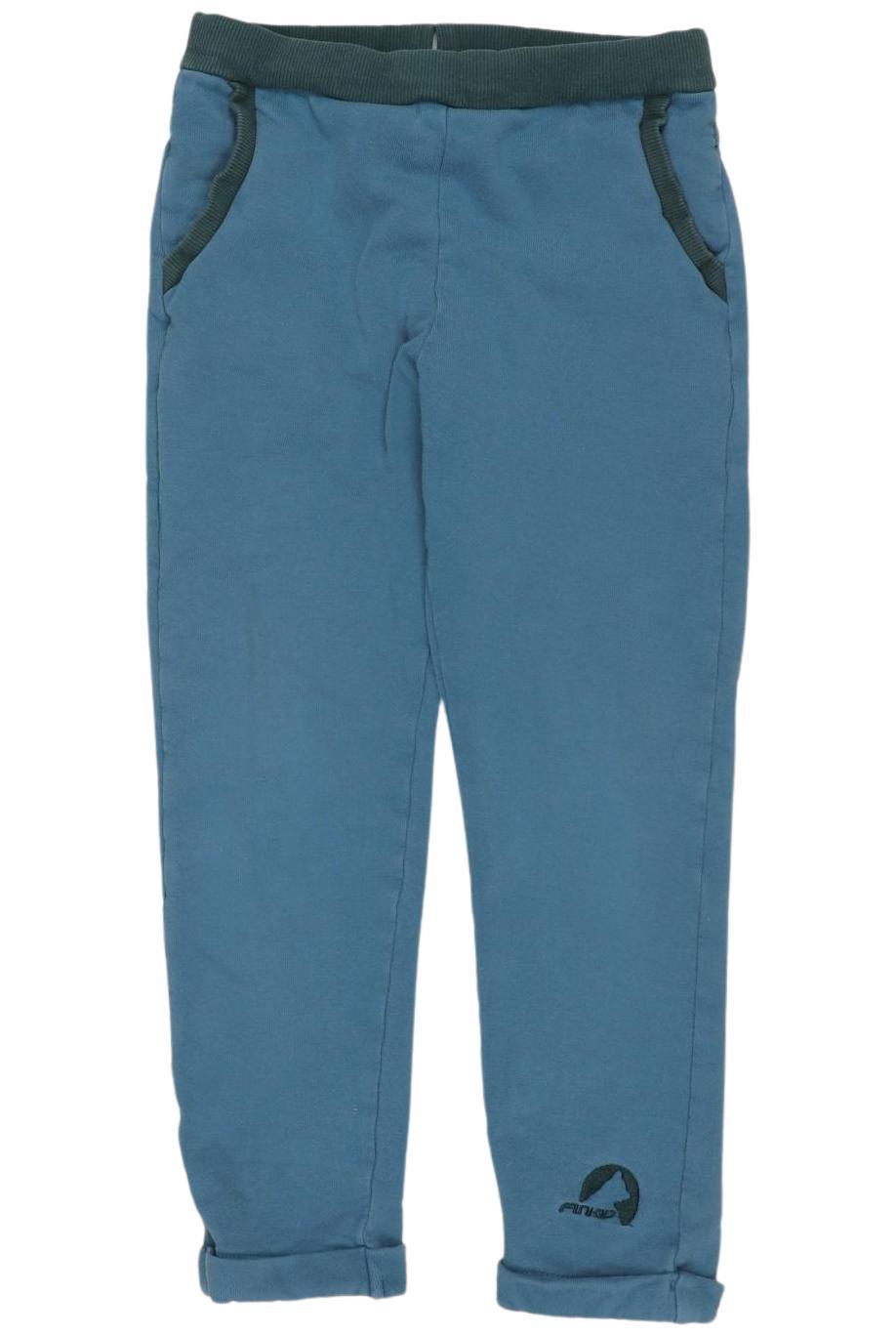 

adidas Damen Stoffhose, schwarz, Gr. 152