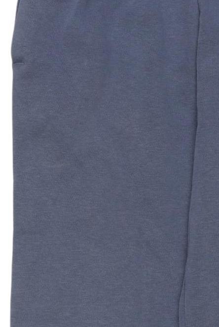 Thumbnail - adidas Mädchen Stoffhose, blau, Gr. 128