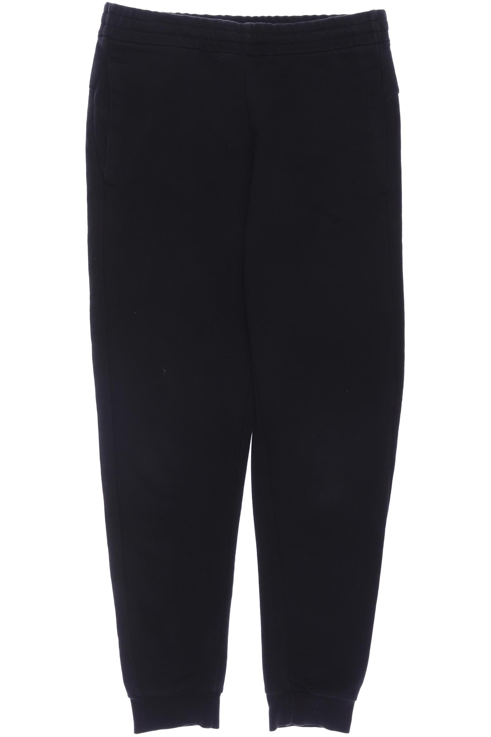 

Adidas Mädchen Stoffhose, schwarz