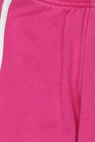 Thumbnail - adidas Mädchen Stoffhose, pink, Gr. 74