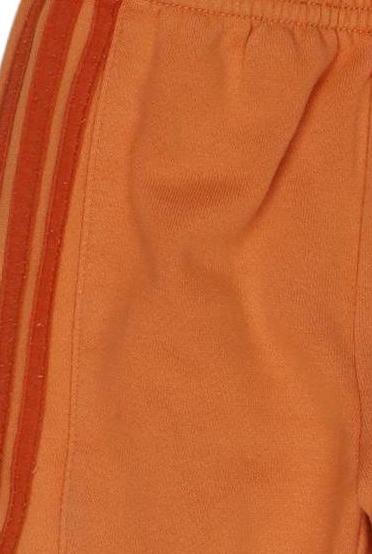 Thumbnail - adidas Mädchen Stoffhose, orange, Gr. 68