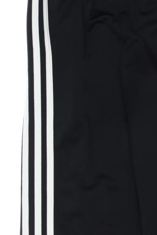 Thumbnail - adidas Damen Stoffhose, schwarz, Gr. 164
