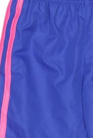 Thumbnail - adidas Mädchen Stoffhose, mehrfarbig, Gr. 92