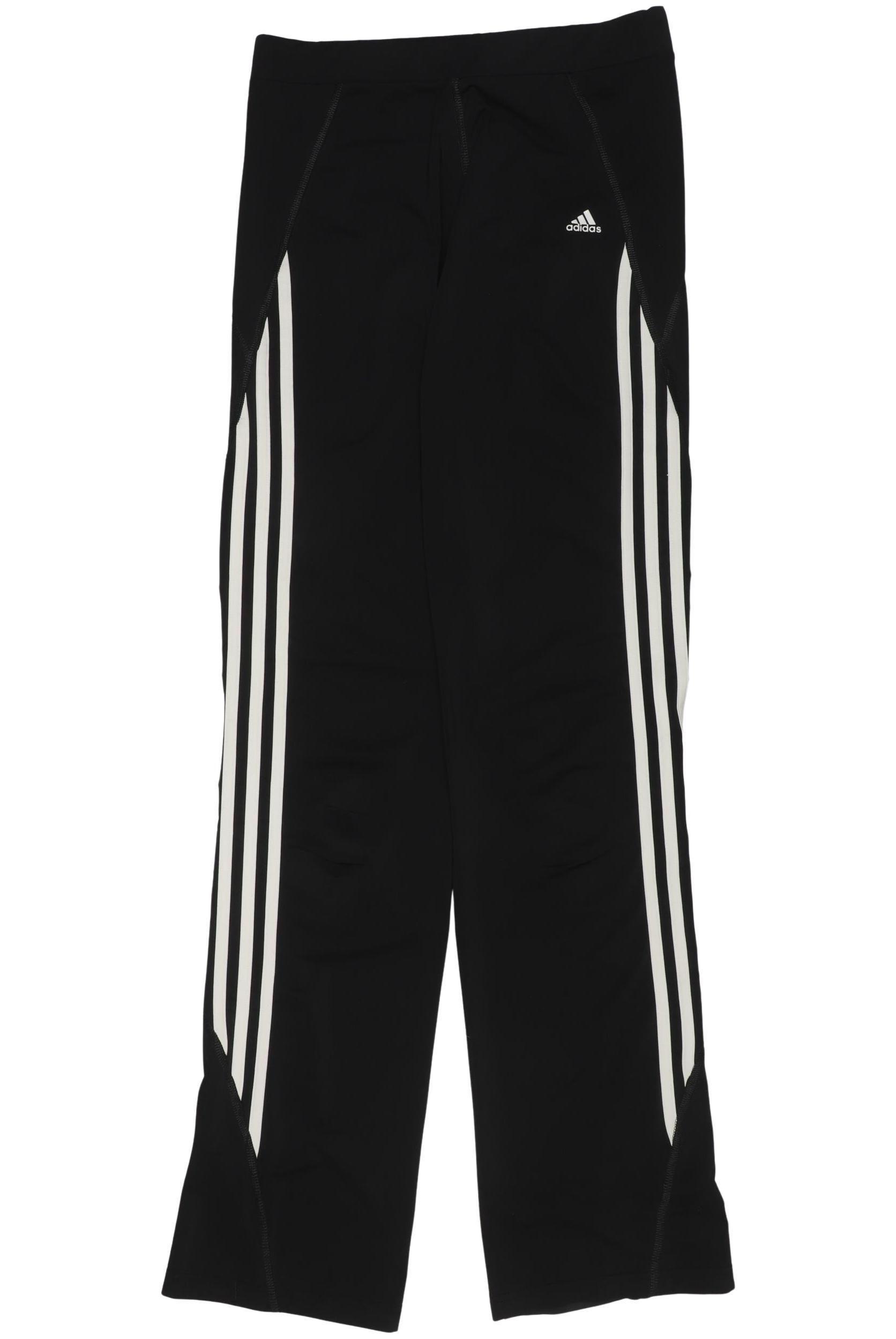 

adidas Damen Stoffhose, mehrfarbig, Gr. 176