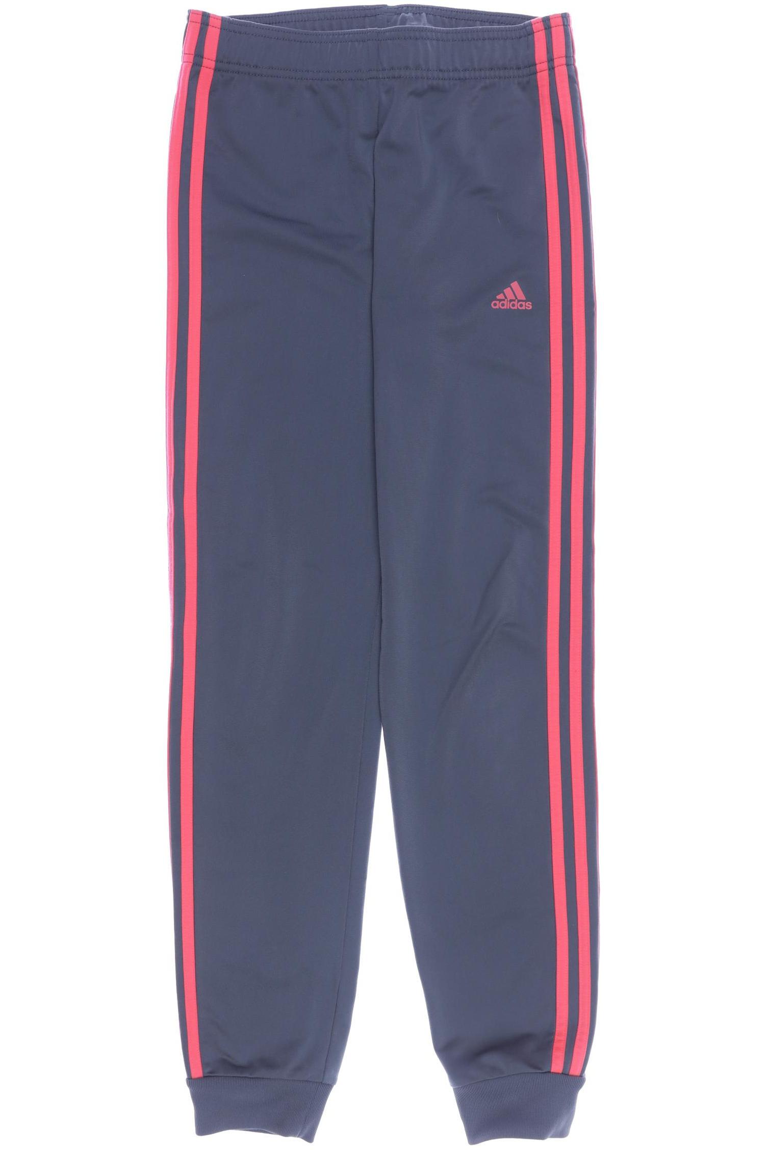 

adidas Mädchen Stoffhose, grau