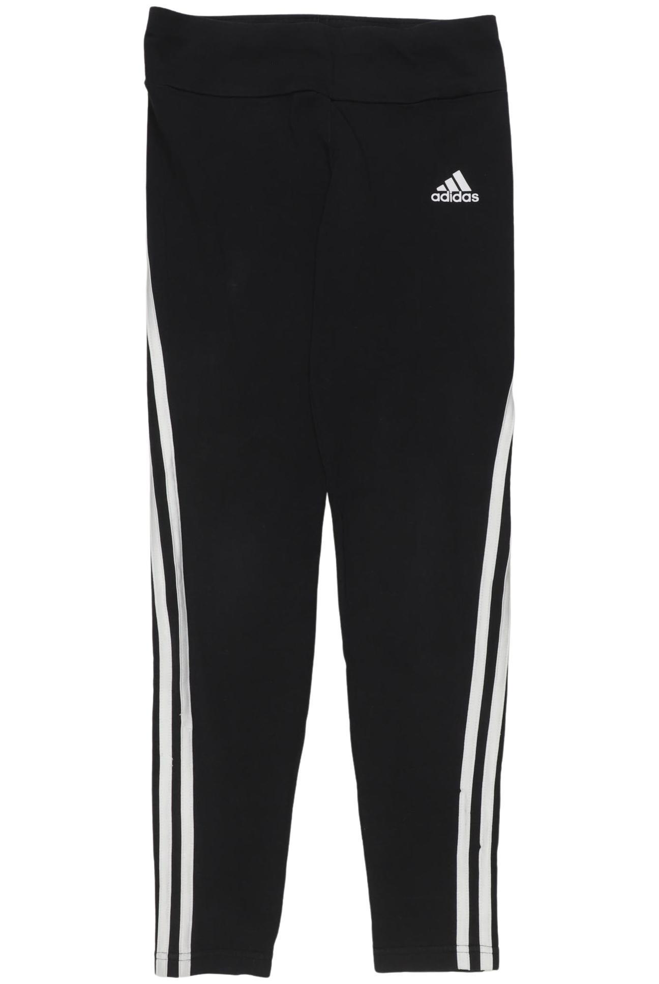 

adidas Mädchen Stoffhose, mehrfarbig, Gr. 164