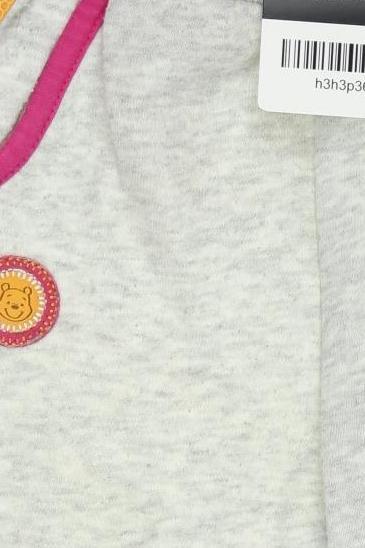 Thumbnail - adidas Mädchen Stoffhose, grau, Gr. 74