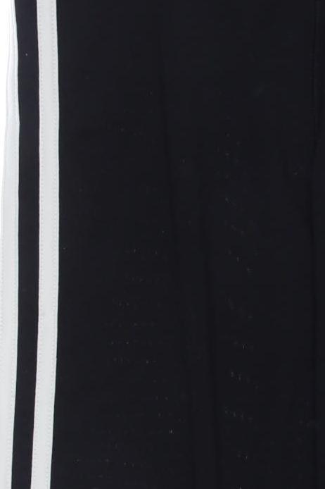 Thumbnail - adidas Mädchen Stoffhose, schwarz, Gr. 164