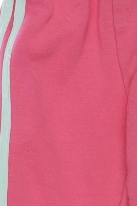 Thumbnail - adidas Mädchen Stoffhose, pink, Gr. 86