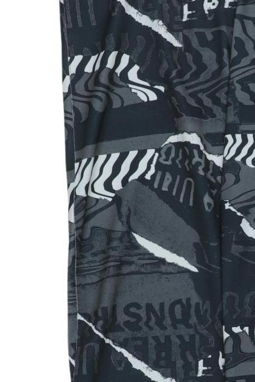 Thumbnail - adidas Mädchen Stoffhose, grau, Gr. 164