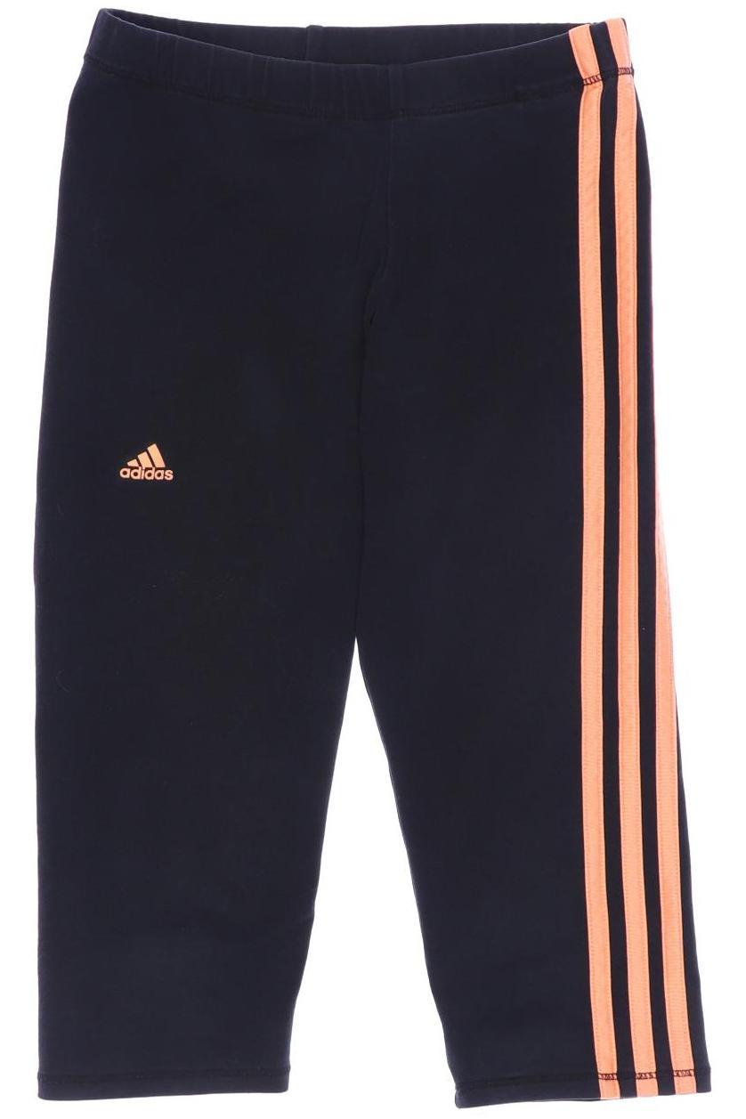 

Adidas Mädchen Stoffhose, schwarz