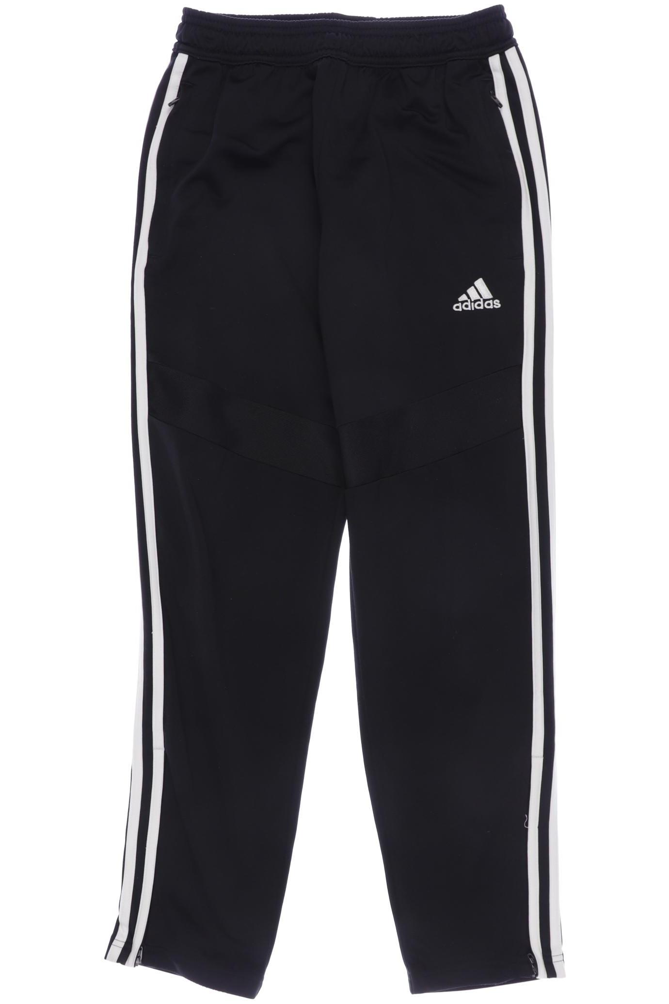 

Adidas Mädchen Stoffhose, schwarz