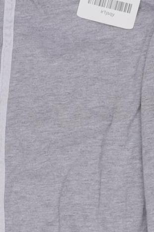 Thumbnail - adidas Mädchen Stoffhose, grau, Gr. 140