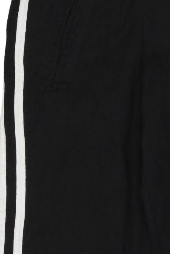 Thumbnail - adidas Mädchen Stoffhose, schwarz, Gr. 116