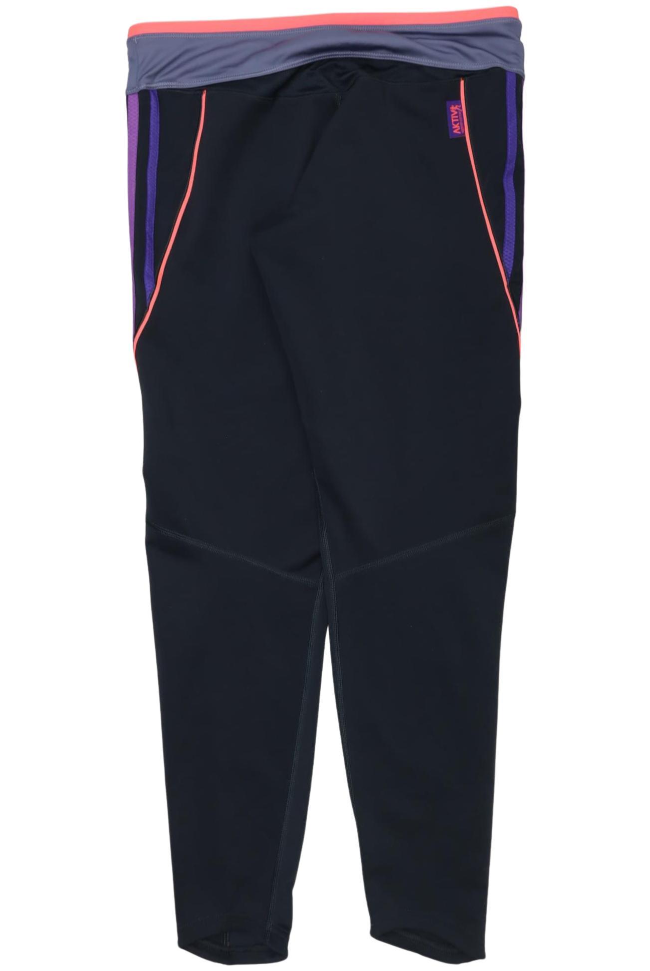 Thumbnail - adidas Damen Stoffhose, grau, Gr. 146