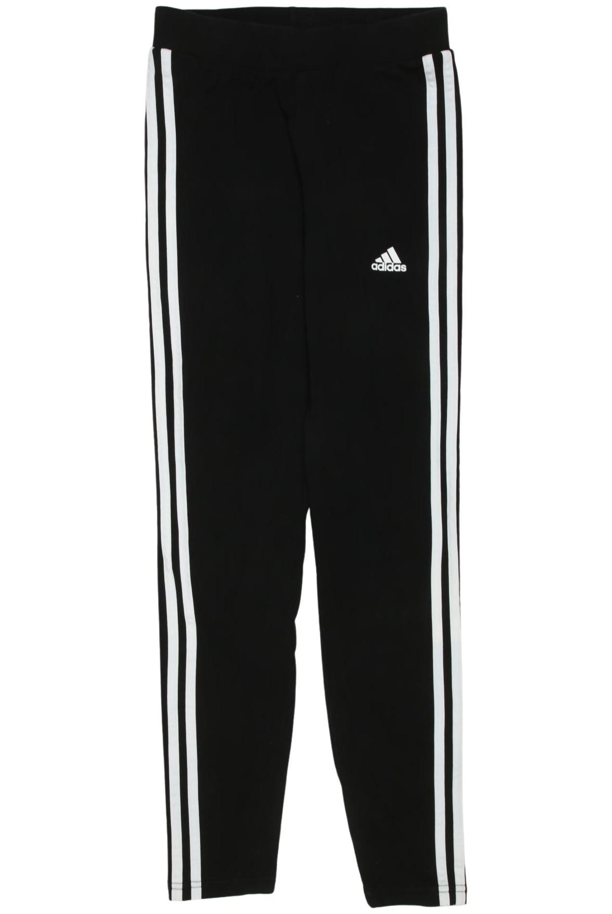 

adidas Mädchen Stoffhose, mehrfarbig, Gr. 164