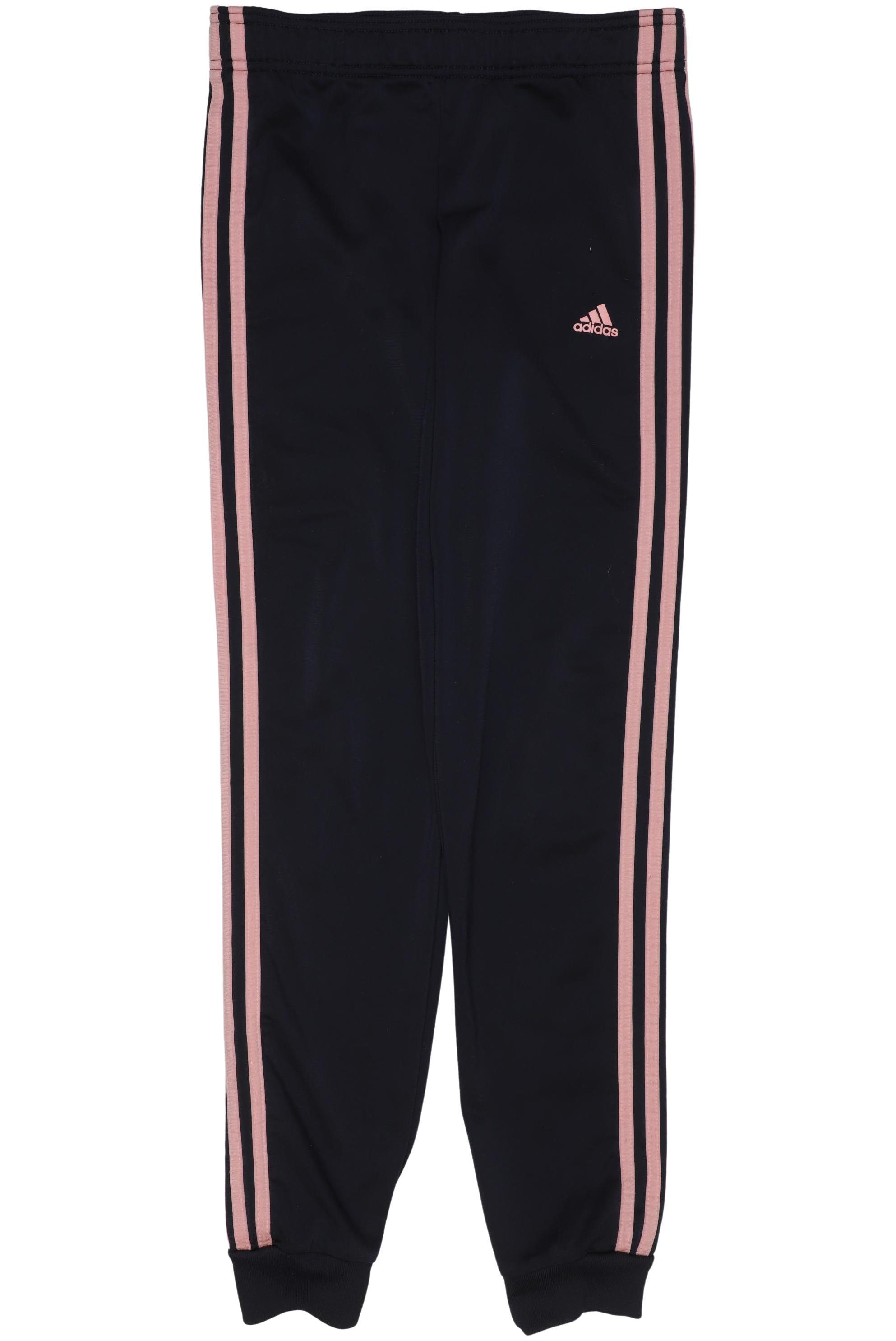 

adidas Mädchen Stoffhose, mehrfarbig, Gr. 170