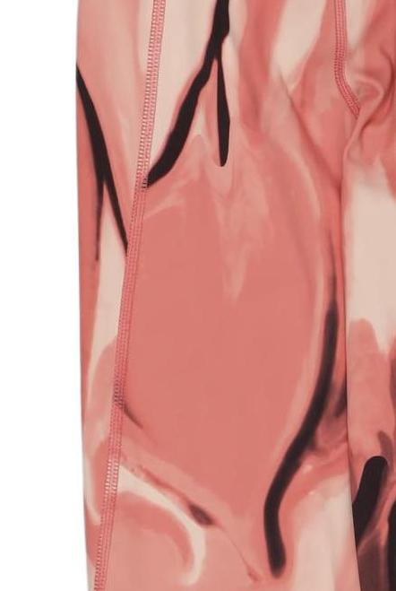 Thumbnail - adidas Mädchen Stoffhose, pink, Gr. 140