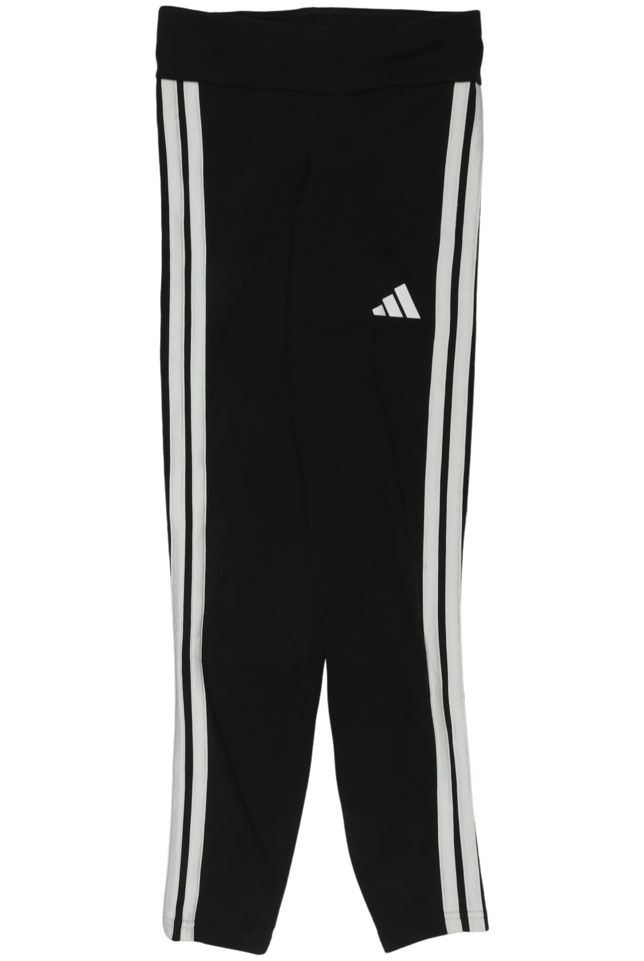

adidas Mädchen Stoffhose, mehrfarbig, Gr. 164
