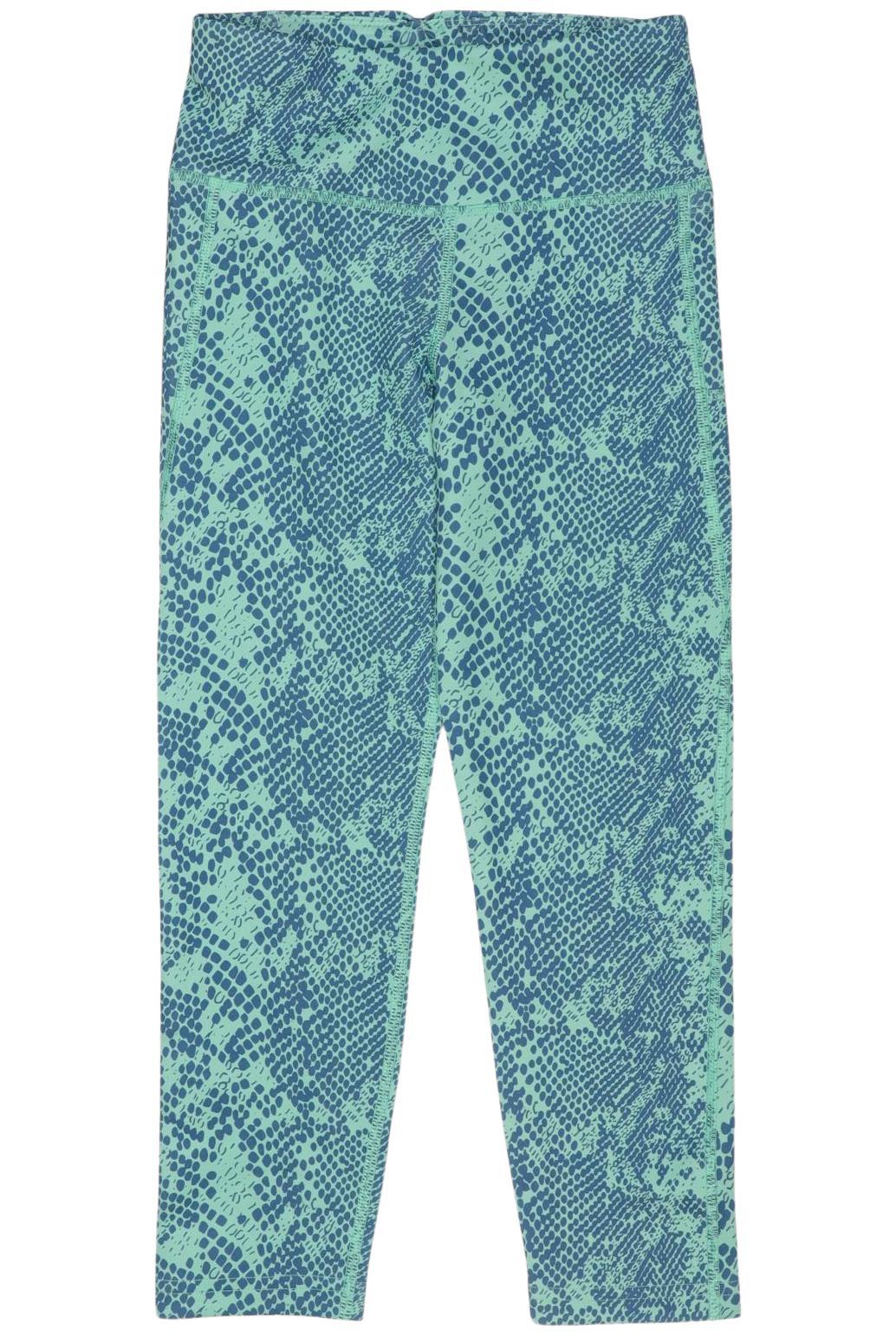 

adidas Mädchen Stoffhose, hellgrün, Gr. 128