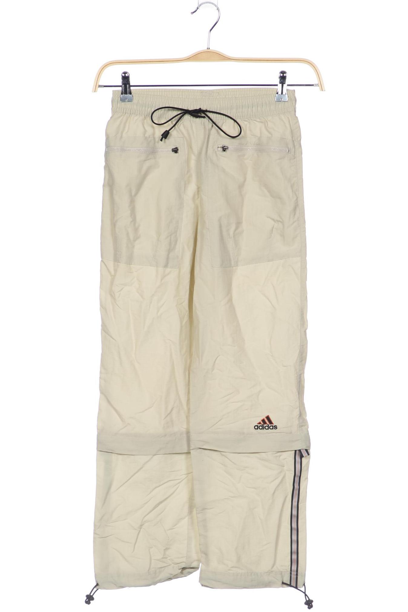 

Adidas Mädchen Stoffhose, hellgrün
