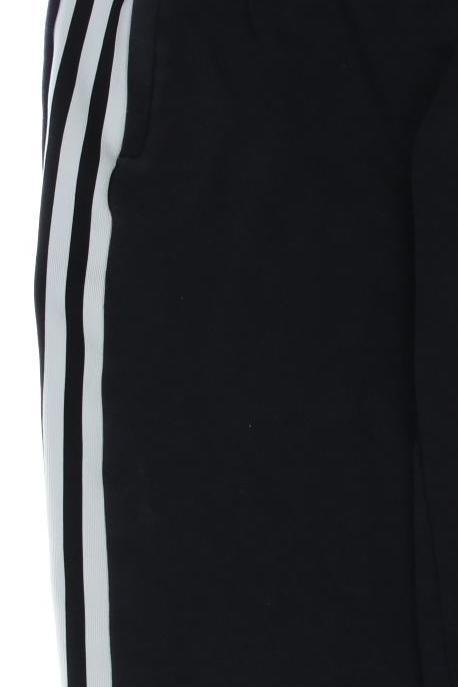 Thumbnail - adidas Damen Stoffhose, schwarz, Gr. 152