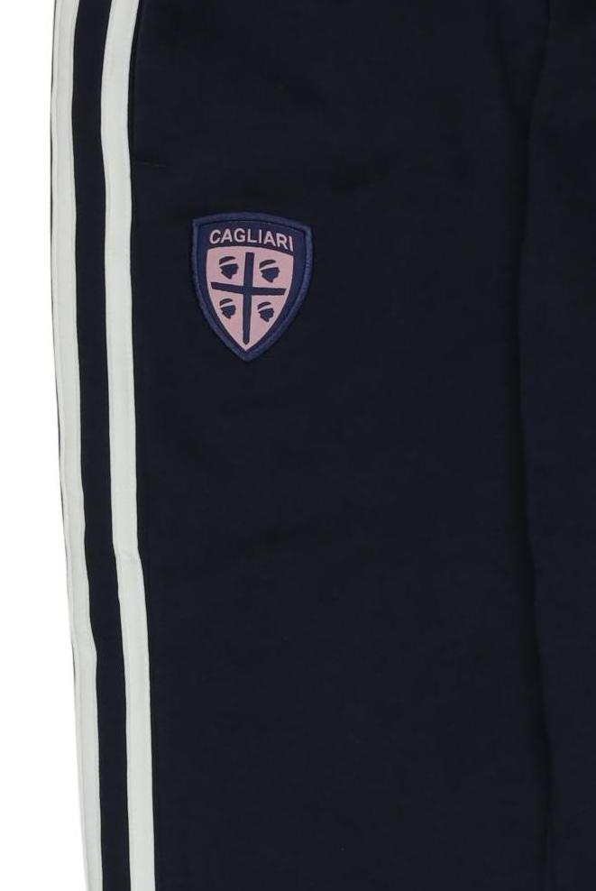 Thumbnail - adidas Mädchen Stoffhose, marineblau, Gr. 164