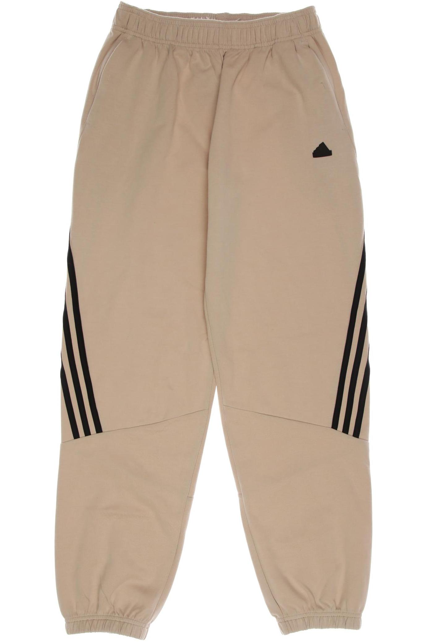 

adidas Mädchen Stoffhose, beige