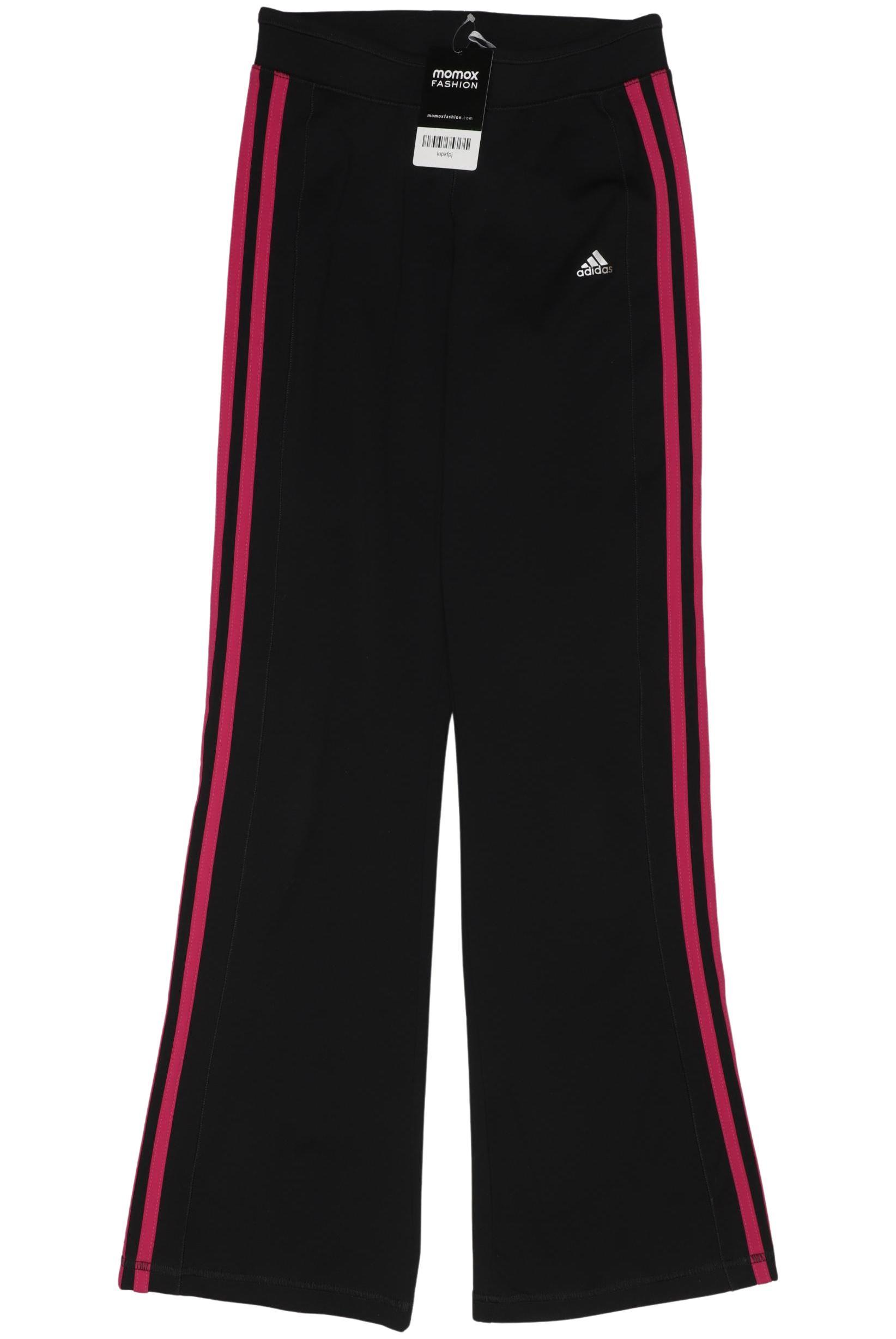 

adidas Mädchen Stoffhose, mehrfarbig, Gr. 164